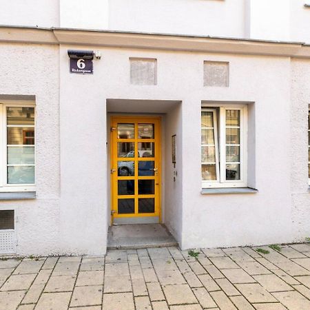 Apartment Vienna Near Metro - Netflix - Free Wifi Εξωτερικό φωτογραφία