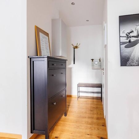 Apartment Vienna Near Metro - Netflix - Free Wifi Εξωτερικό φωτογραφία