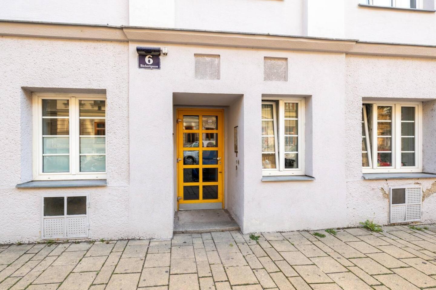 Apartment Vienna Near Metro - Netflix - Free Wifi Εξωτερικό φωτογραφία