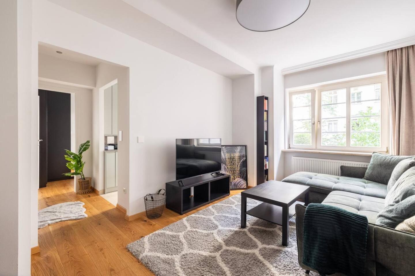 Apartment Vienna Near Metro - Netflix - Free Wifi Εξωτερικό φωτογραφία