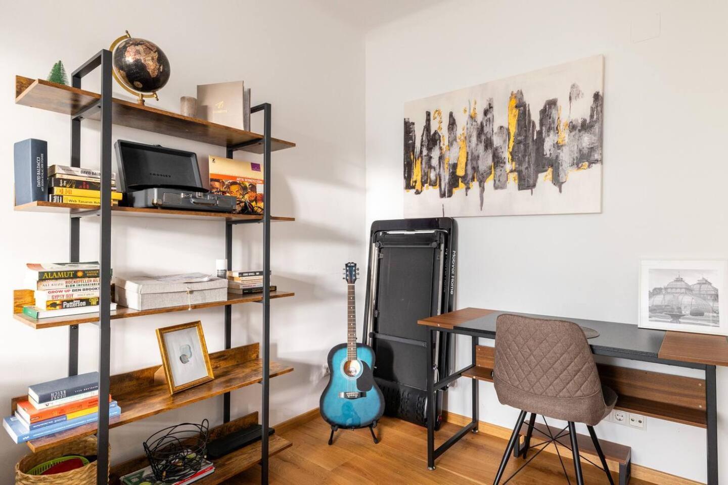 Apartment Vienna Near Metro - Netflix - Free Wifi Εξωτερικό φωτογραφία