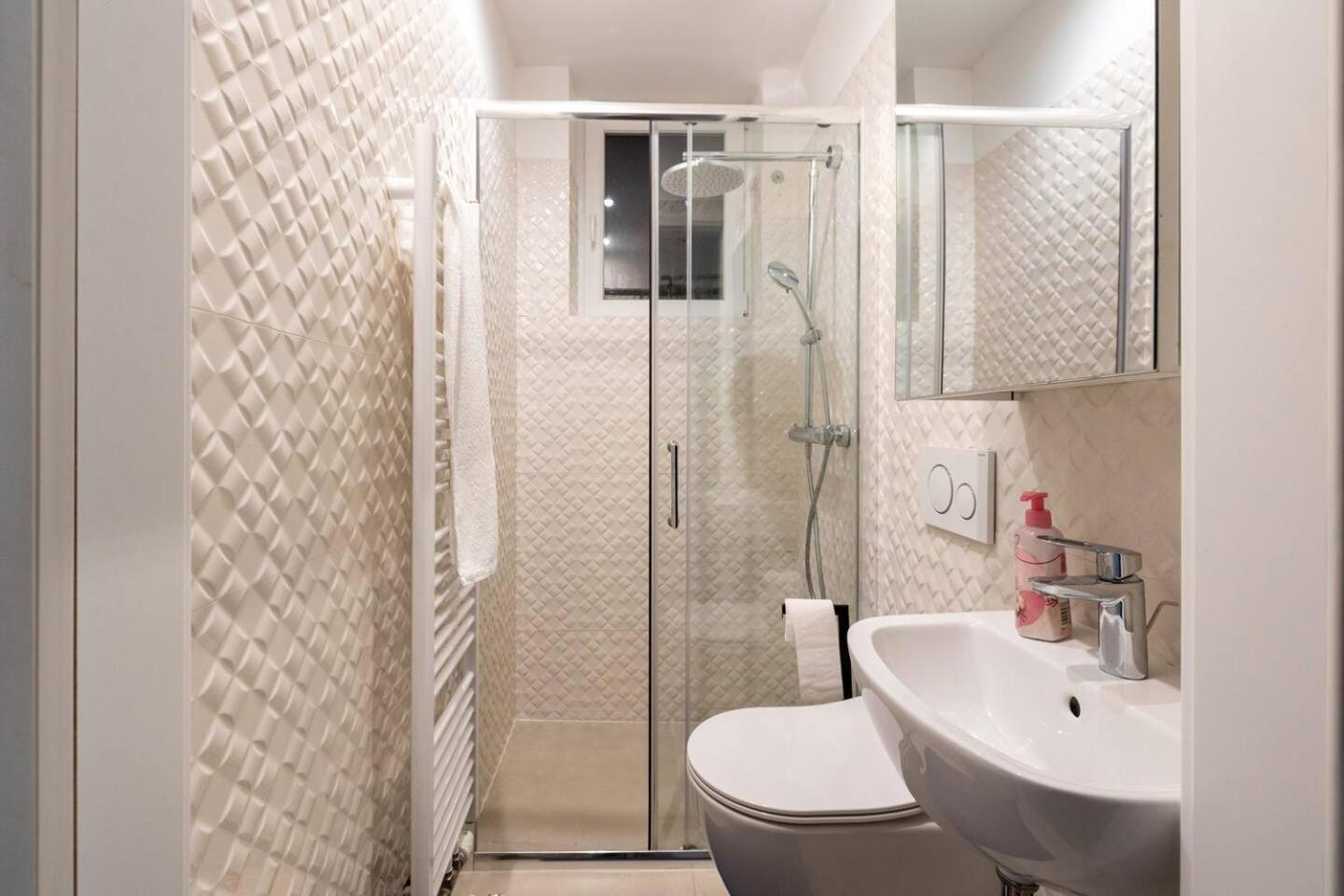 Apartment Vienna Near Metro - Netflix - Free Wifi Εξωτερικό φωτογραφία