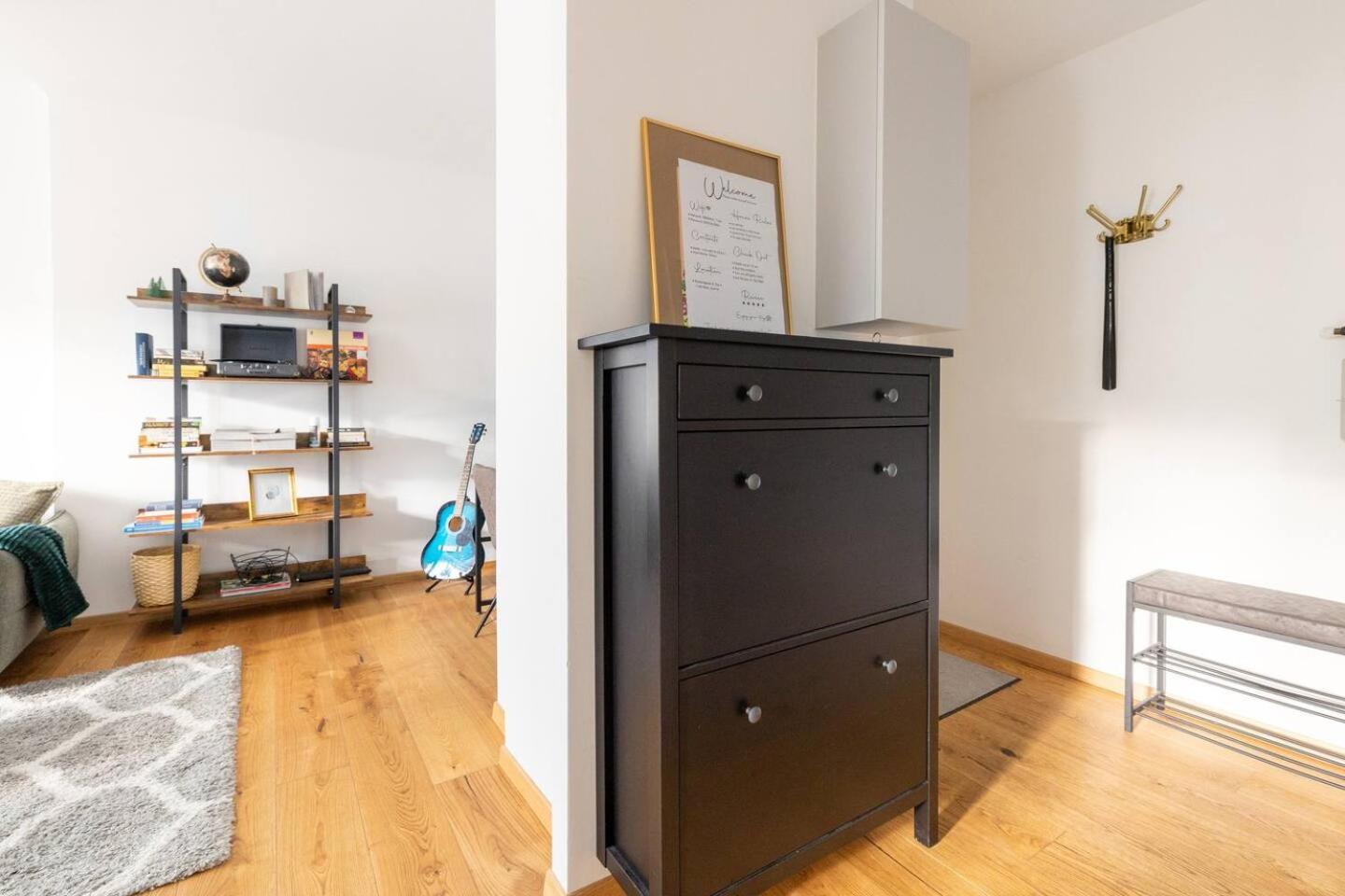 Apartment Vienna Near Metro - Netflix - Free Wifi Εξωτερικό φωτογραφία